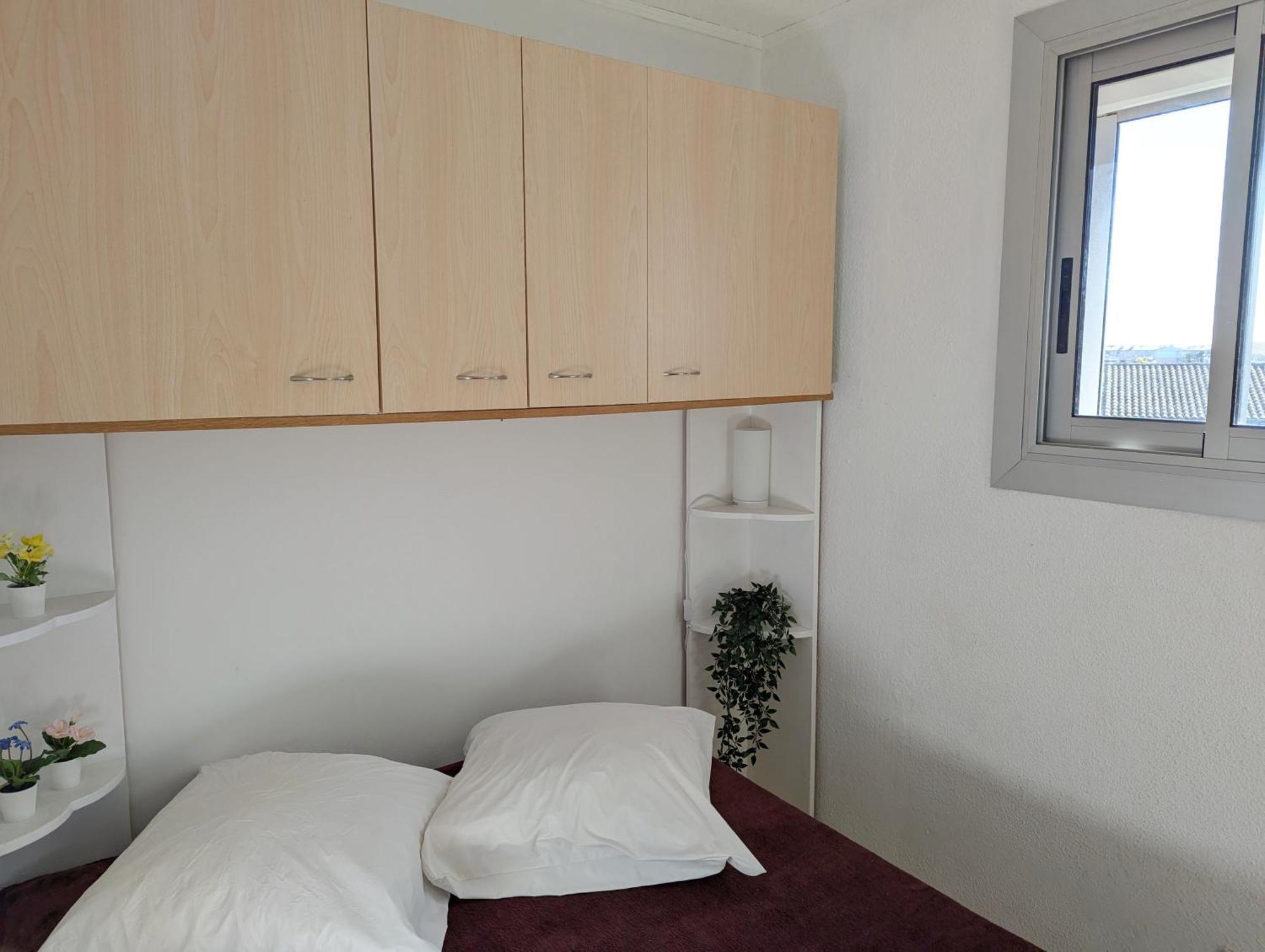 Sol-Y-Days Drakkar, Appartement Familial 2 Chambres Avec Parking, Proche Centre-Ville Et A 300M De La Plage Льо Гро-дю-Роа Екстериор снимка