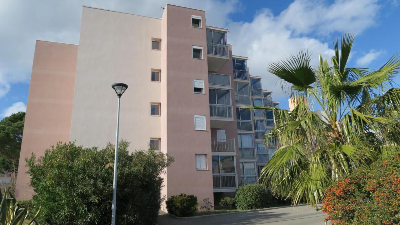 Sol-Y-Days Drakkar, Appartement Familial 2 Chambres Avec Parking, Proche Centre-Ville Et A 300M De La Plage Льо Гро-дю-Роа Екстериор снимка